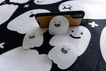 Ghost Bestie Phone Grip