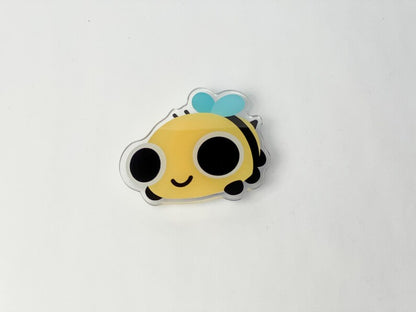 Bee Friend Phone Grip